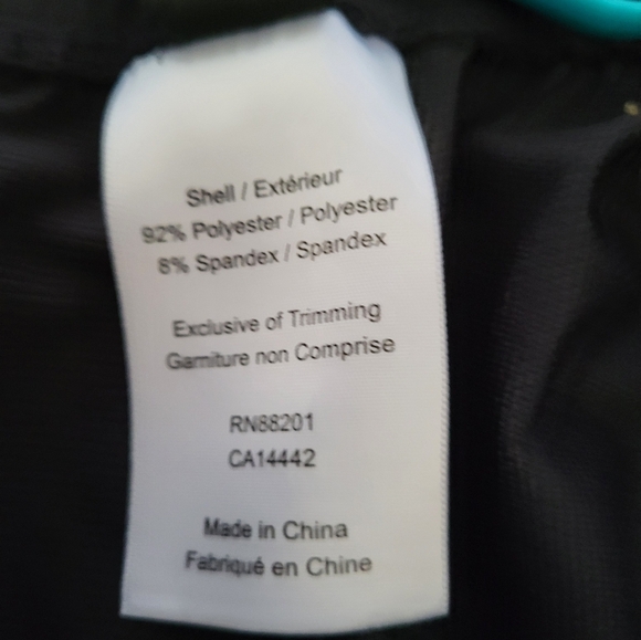 Mondetta Capri Size Large - Picture 5 of 6